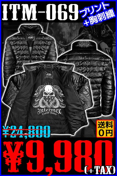 悪党の店バースジャパン｜ジャケット｜楽天市場店